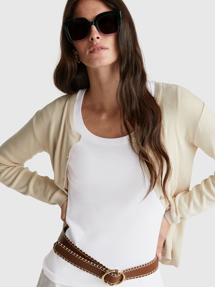 T-SHIRT L/S Women image number 4